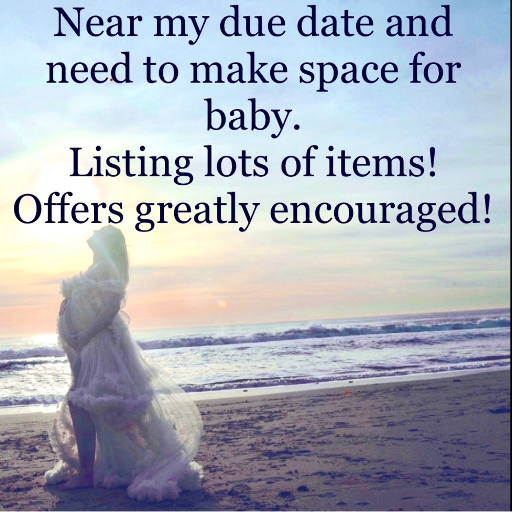 SELLING EVERYTHING